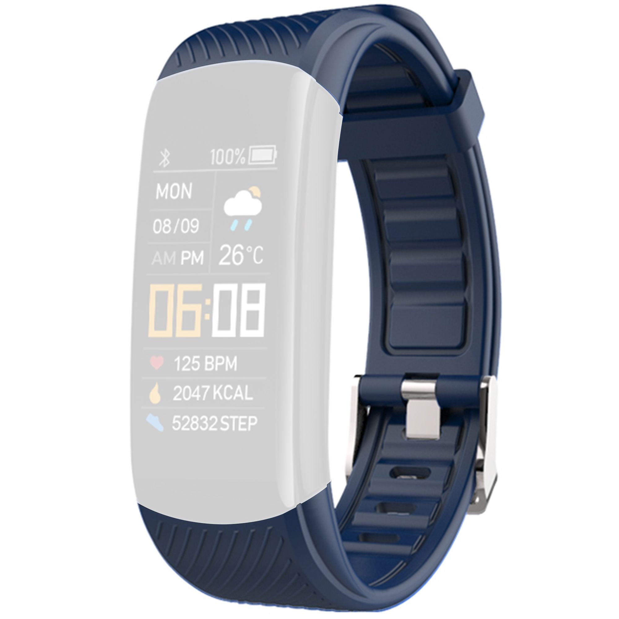 Giewont GW200 Watch