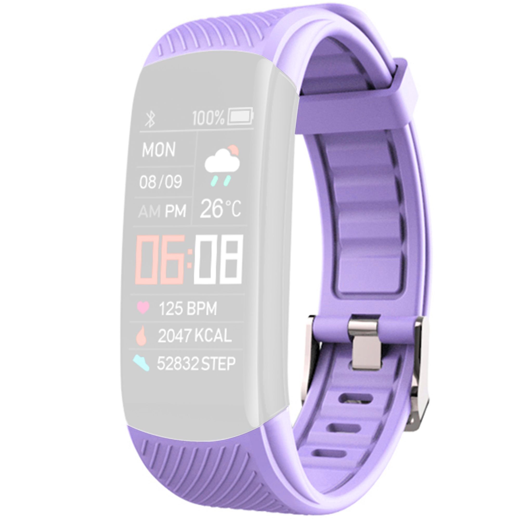 Giewont GW200 Watch