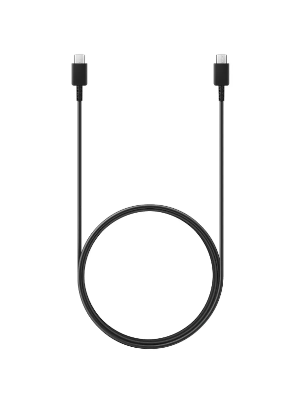 SAMSUNG EP-DX310JBEGEU USB-C cable, 1.8m
