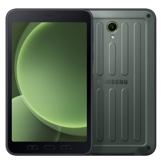 SAMSUNG Galaxy Tab Active5 Enterprise Edition
