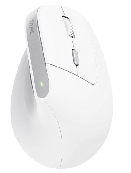 TRUST Bayo II Wireless Mouse 2400