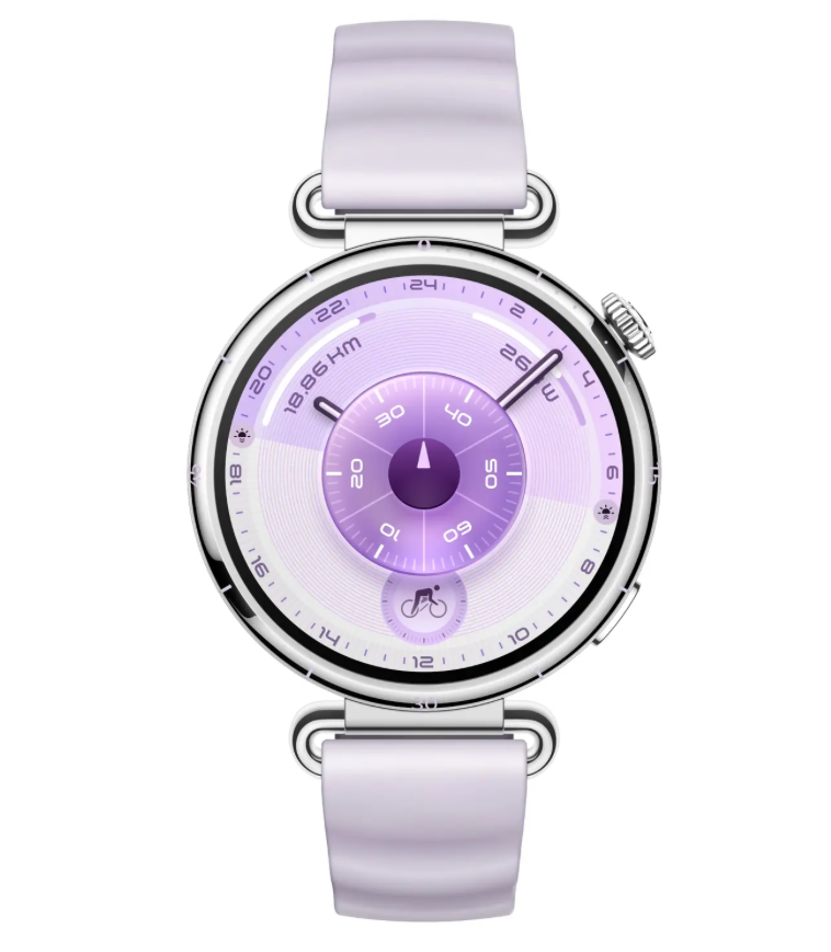 Huawei  Watch GT6 Smartwatch 41mm Purple