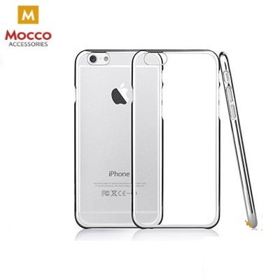 Mocco Ultra-Thin Back Case, 1 mm