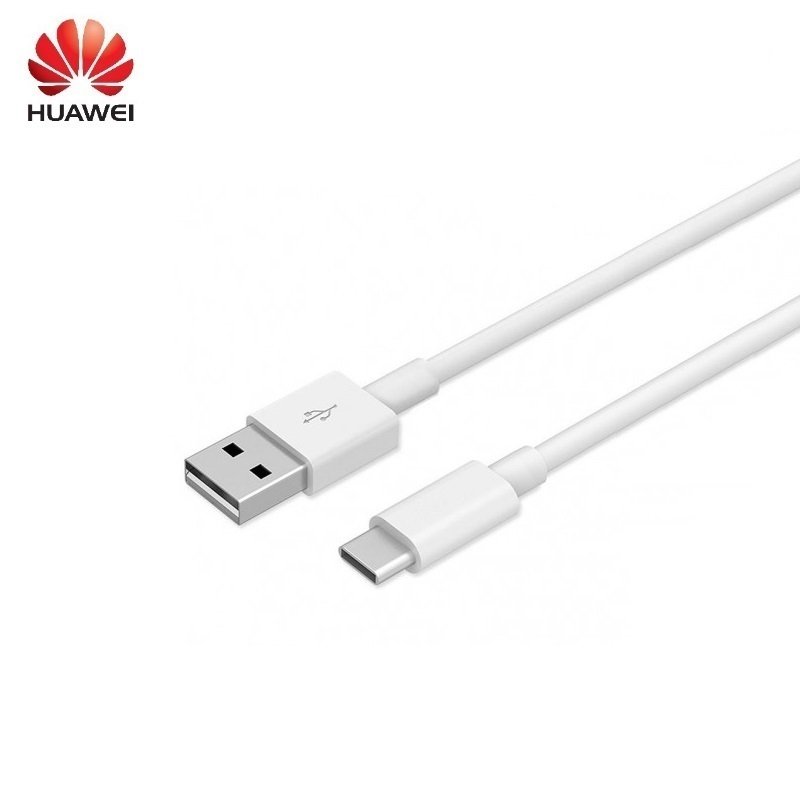 Huawei AP51 USB-C 3.1 Data and Charging Cable, 1m (OEM)