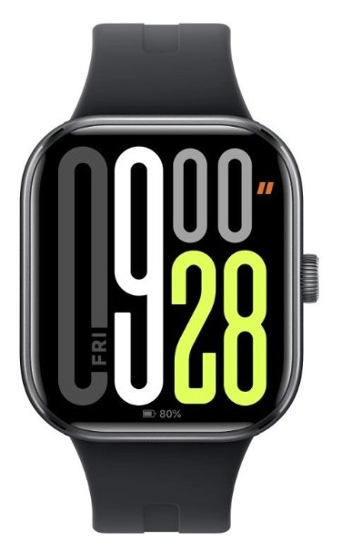 Xiaomi Redmi Watch 5 Smartwatch (BHR9389GL)