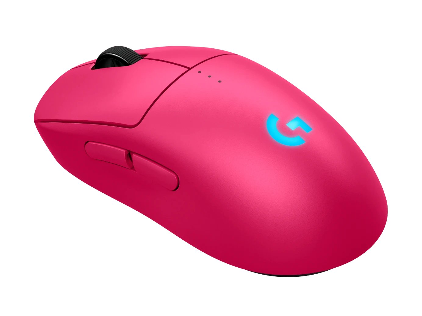 LOGITECH Mouse 910-007309 / G Pro