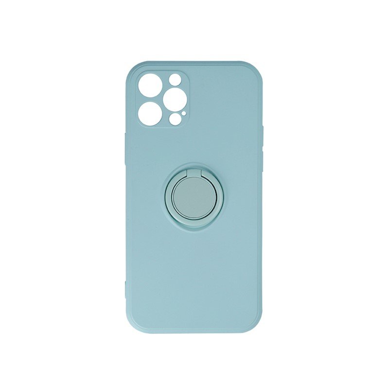 Mocco Finger Grip Back Case for Samsung Galaxy S25 Plus