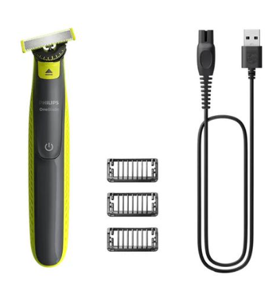 PHILIPS OneBlade QP2724/23 Hair Trimmer (QP2724/23)