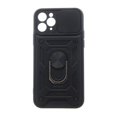 Mocco Defender Slide Back Case for