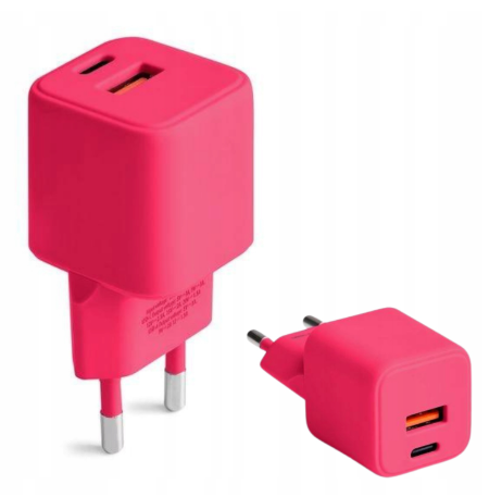 Colorum CLS30-AC-02 USB-A to USB-C Wall