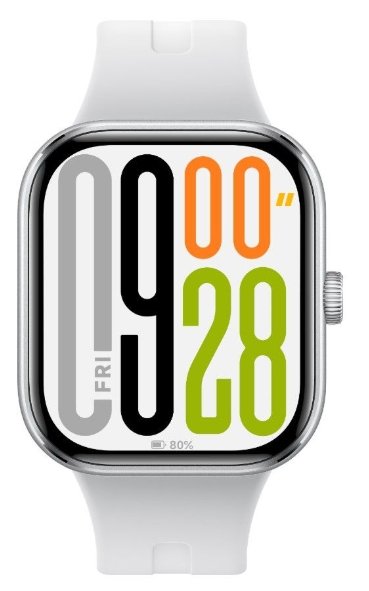 Xiaomi Redmi Watch 5 Smartwatch