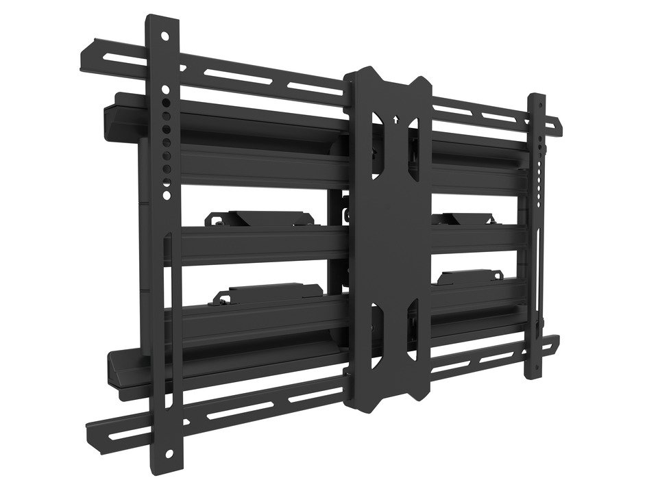 Multibrackets MB-5471 TV wall mount, swiveling, up to 85" / 60kg