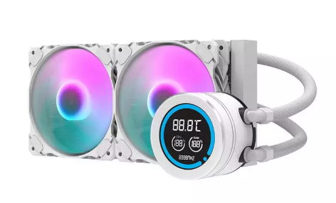 Darkflash DN-D240 Cooling System