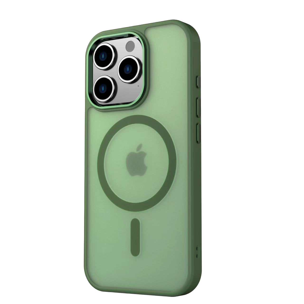 Swissten MagStick Flex Case for Apple iPhone 17 Air