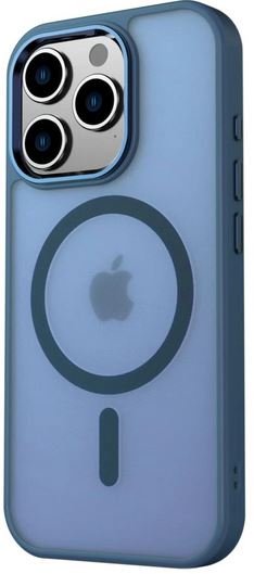 Swissten MagStick Flex Case for Apple iPhone 17 Air