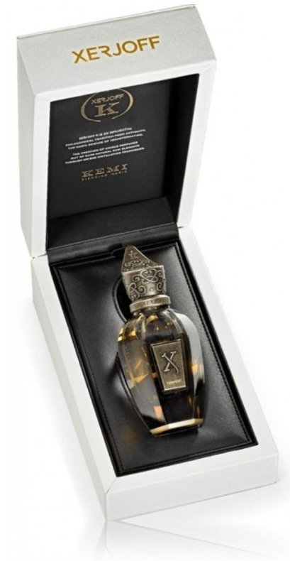 Xerjof tempest Perfume PAR 50 ml