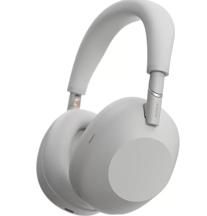 SONY Headphones WH1000XM6S.CE7 / WH-1000XM6