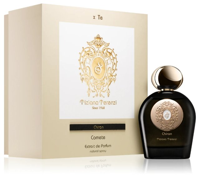 Tiziana Terenzi Chiron Perfume 100 ml