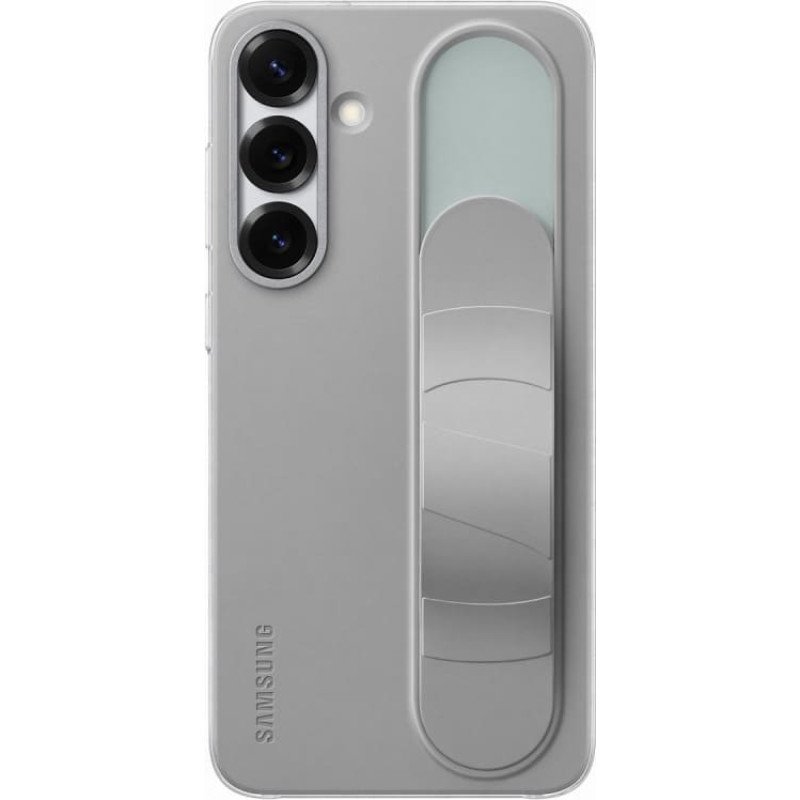 SAMSUNG Standing Grip Cover for Galaxy S25 Plus