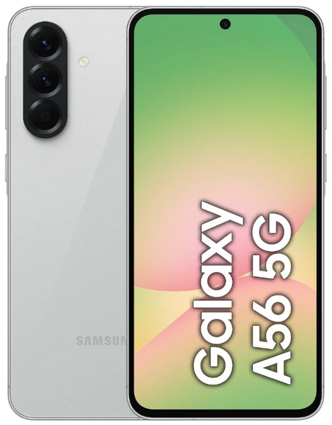 SAMSUNG Galaxy A56 5G Smartphone 8GB