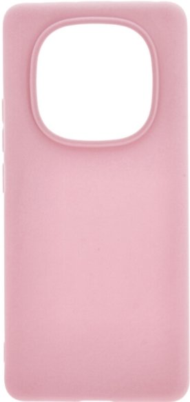 Swissten Soft Joy Case for Xiaomi Redmi Note 14 Pro 5G