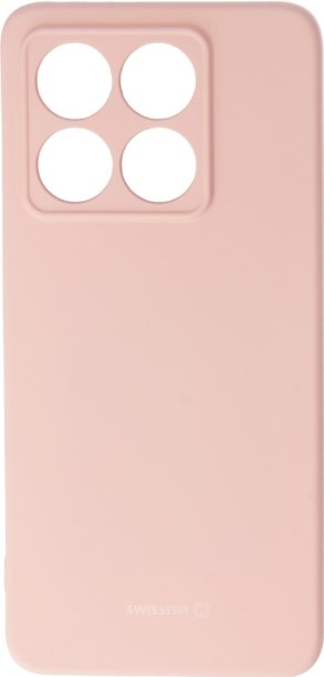 Swissten Soft Joy Case for Xiaomi 14T 5G