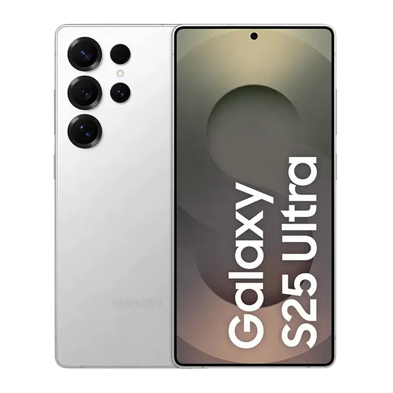 SAMSUNG Galaxy S25 Ultra 5G Smartphone