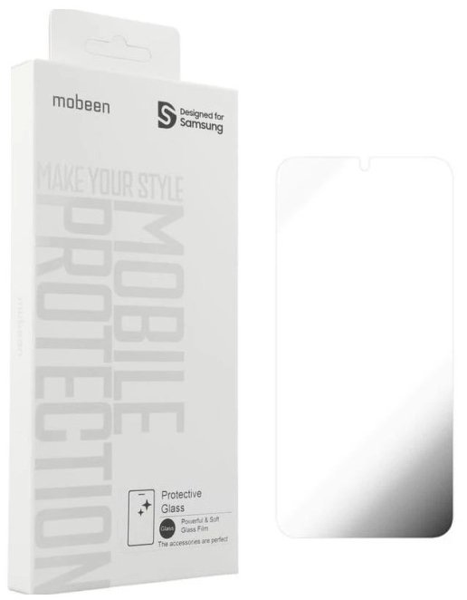 SAMSUNG Tempered Glass for the Galaxy