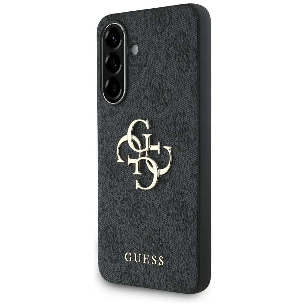 GUESS Big 4G Logo Classic Case for Samsung Galaxy A56