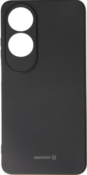 Swissten Soft Joy Case for Oppo A60