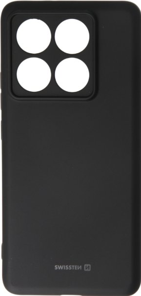 Swissten Soft Joy Case for Xiaomi 14T 5G