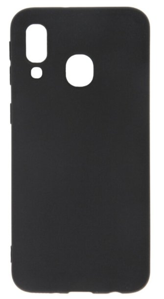 Swissten Soft Joy Case for Oppo A40