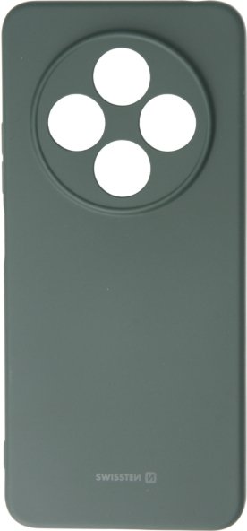 Swissten Soft Joy Case for Xiaomi Redmi 14C 4G/5G