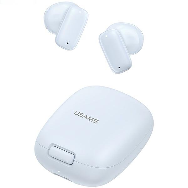 USAMS BHUID03 TWS Wireless Headphones (BHUID03)