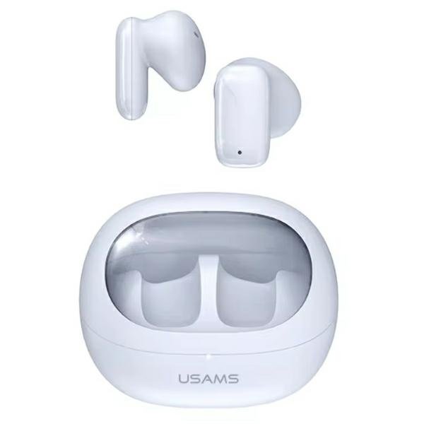 USAMS BHUTD02 TWS Wireless Headphones (BHUTD02)