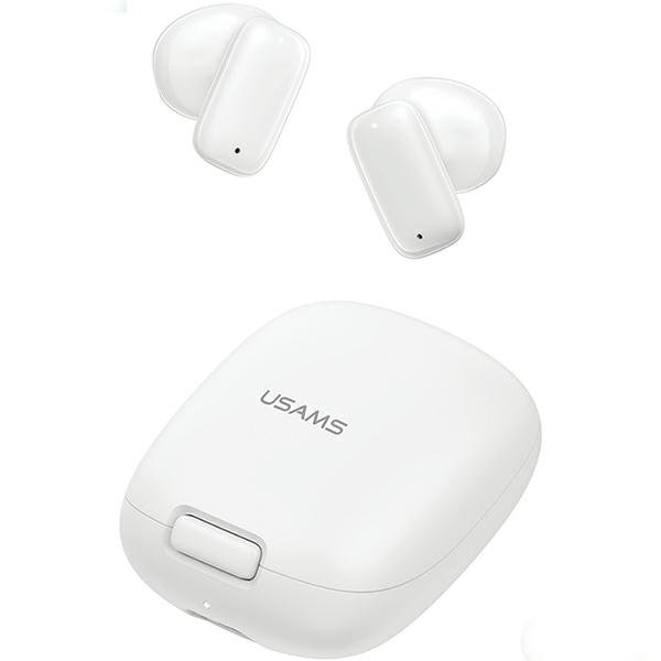 USAMS BHUID02 TWS Wireless Headphones (BHUID02)