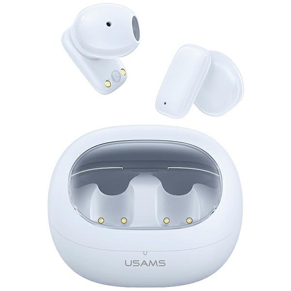 USAMS BHUTD01 TWS Wireless Headphones (BHUTD01)