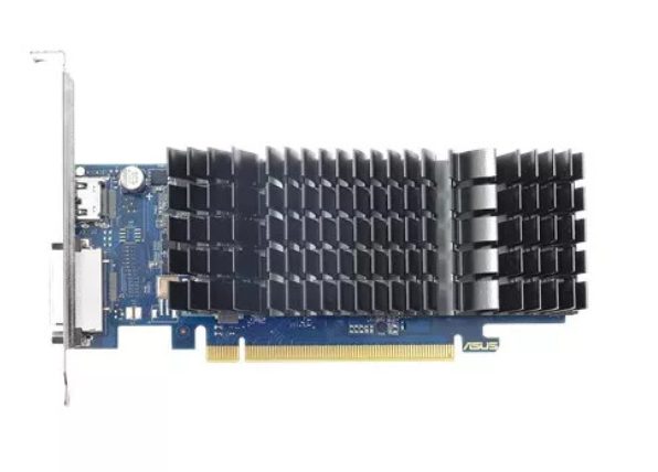 ASUS NVIDIA GeForce GT 1030 Video
