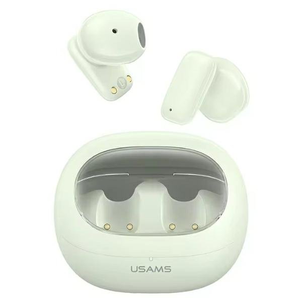 USAMS BHUTD04 TWS Wireless Headphones (BHUTD04)