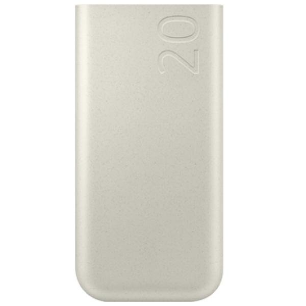 SAMSUNG EB-P4520XUEGEU Powerbank 20000 mAh 45