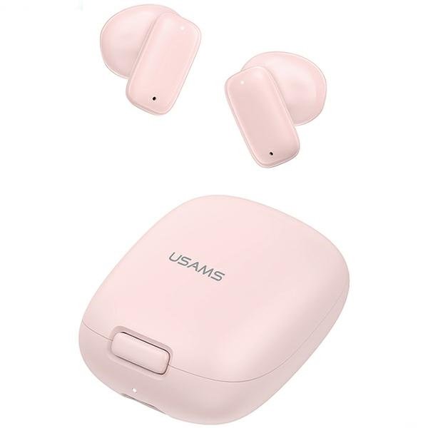 USAMS BHUID04 TWS Wireless Headphones (BHUID04)