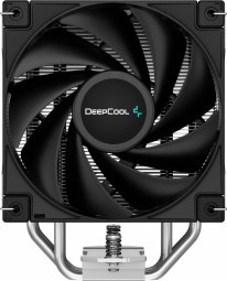 Deepcool AK400 Cooler (R-AK400-BKNNMN-G-1)