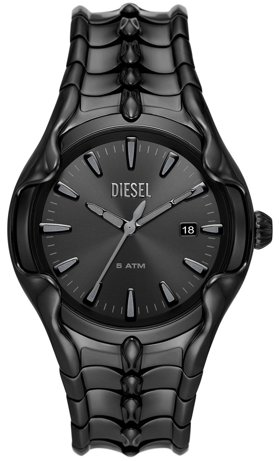 Diesel DZ2187 Men's watch