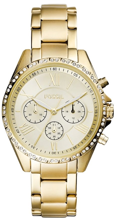 Fossil BQ3378 Women's watch