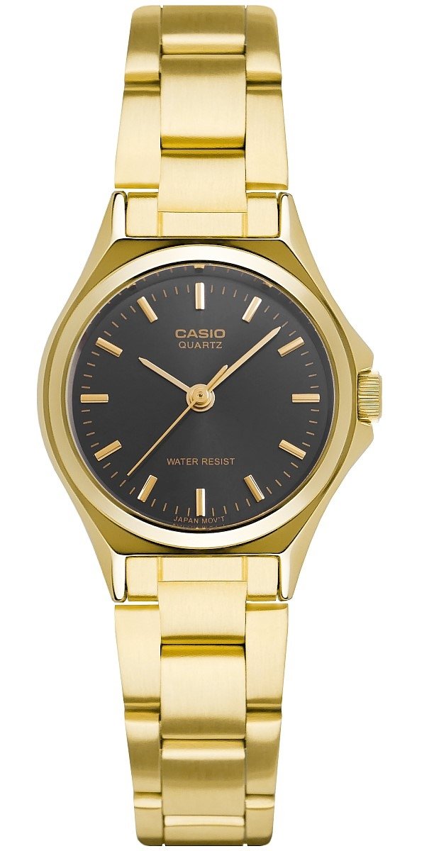 CASIO Women`s watch (CA0101)
