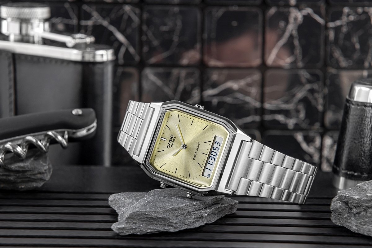 CASIO Women's watch