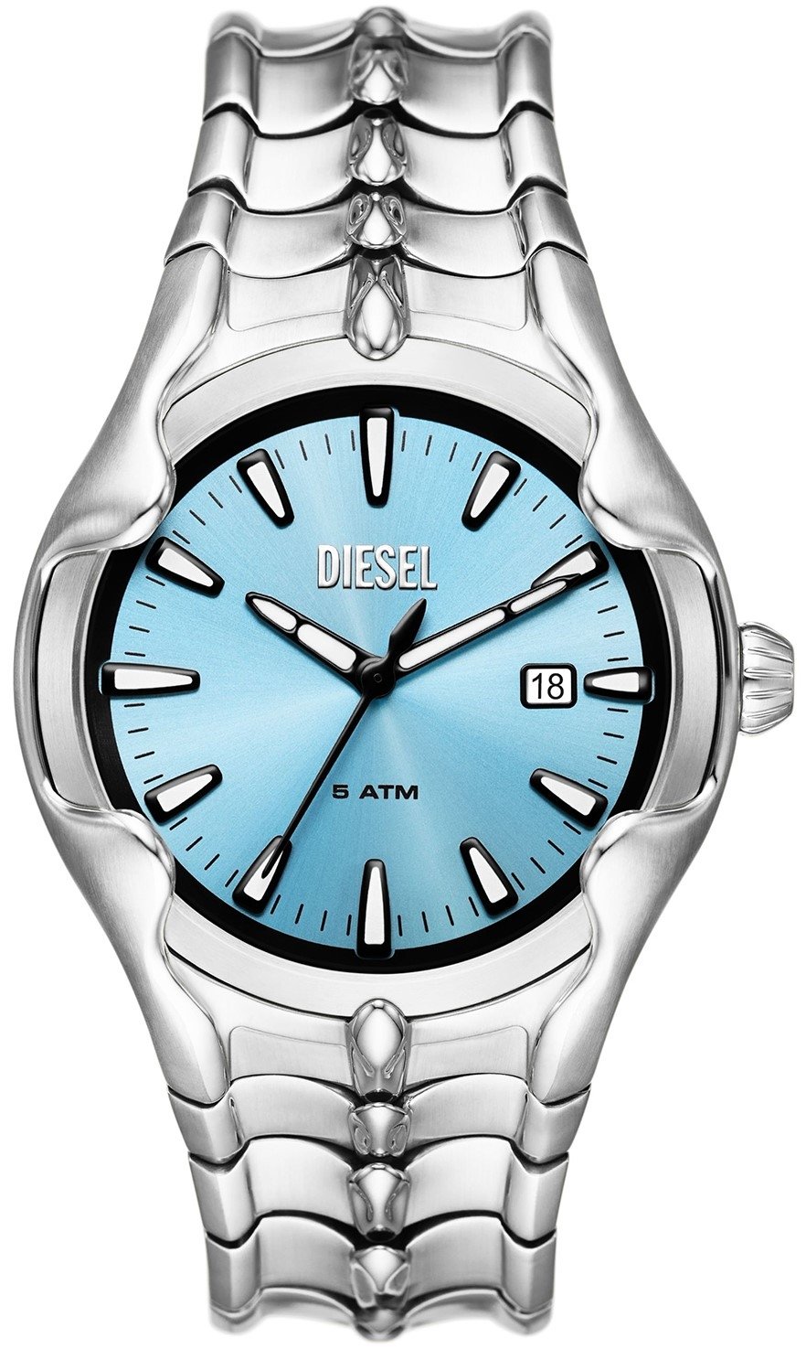 Diesel DZ2200 Men's Watch