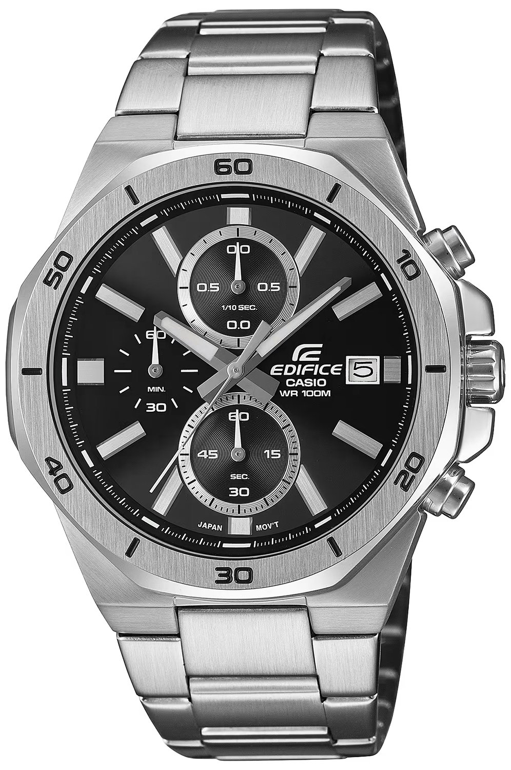 CASIO EFV-640D-1AVUEF Men's Watch