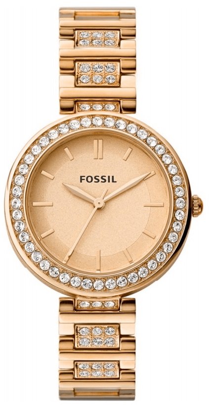 Fossil Women's watch BQ3181