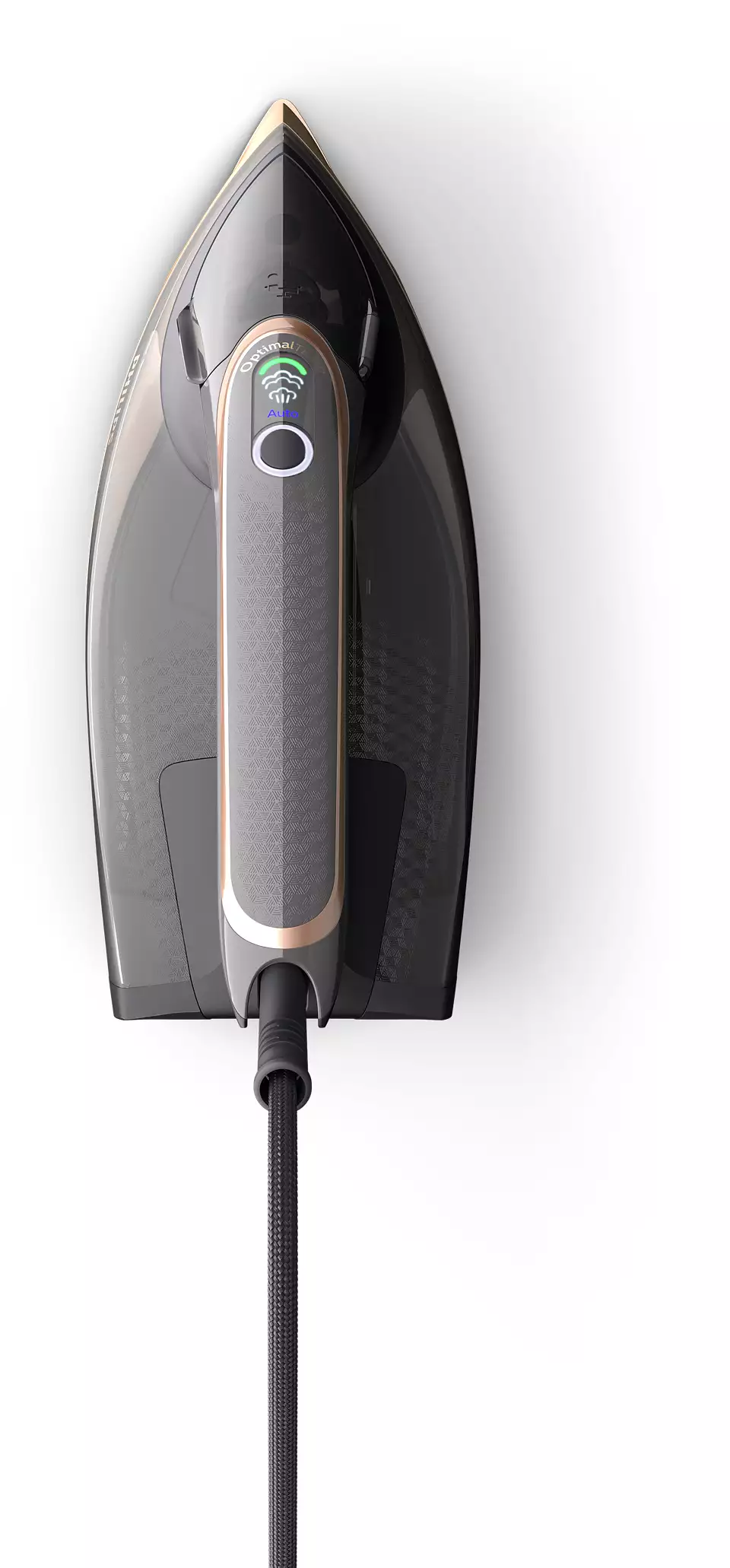 PHILIPS Azur 8000 DST8041/80 black